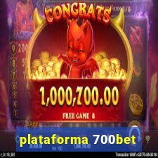 plataforma 700bet